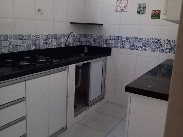 Apartamento para Venda em Belo Horizonte - 3