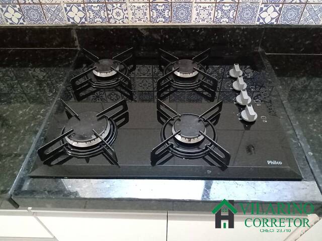 Apartamento para Venda em Belo Horizonte - 5