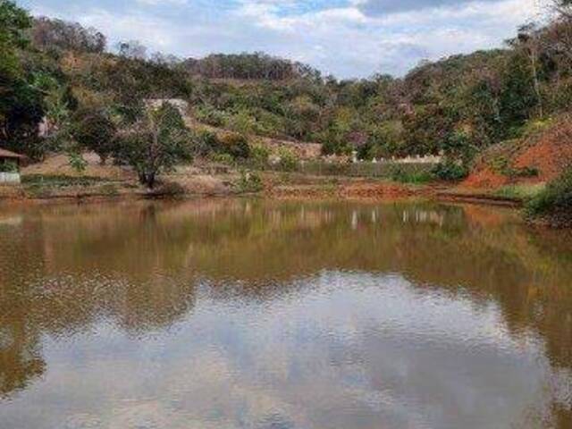 Sítio para Venda em Caeté - 4