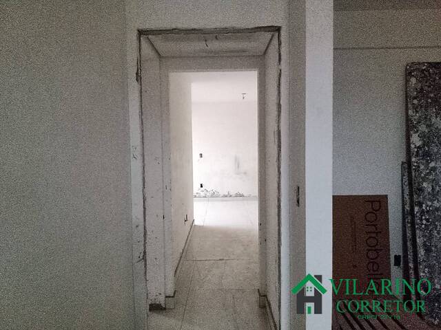 #3512 - Apartamento para Venda em Belo Horizonte - MG - 3