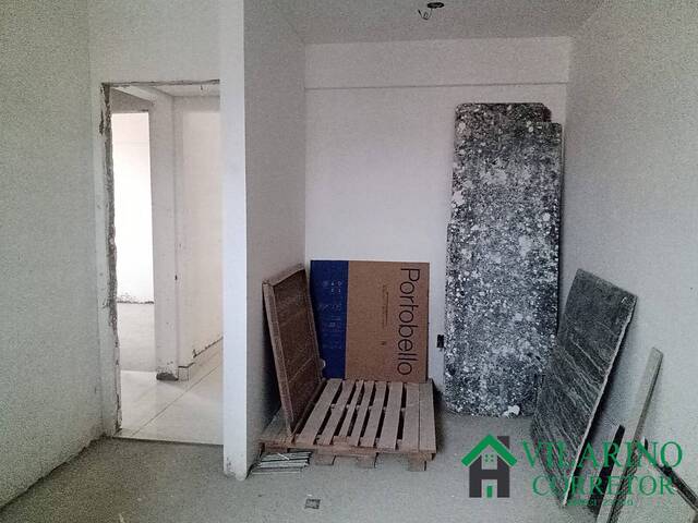 Apartamento para Venda em Belo Horizonte - 5