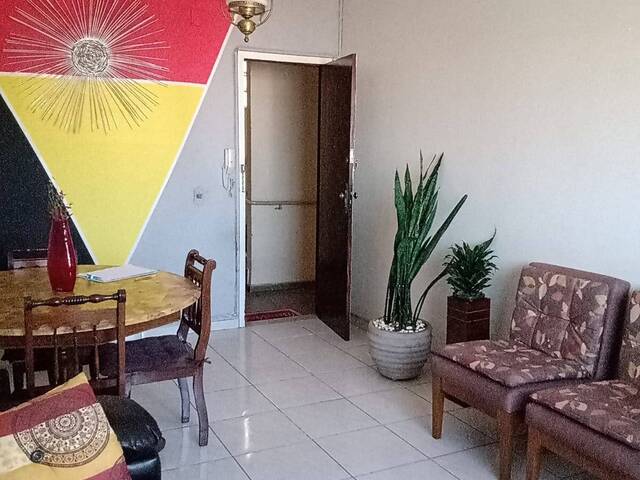 #3513 - Apartamento para Venda em Belo Horizonte - MG - 1