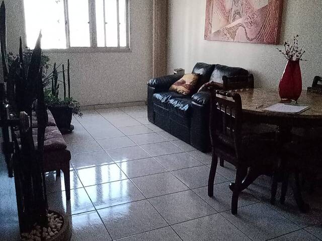 #3513 - Apartamento para Venda em Belo Horizonte - MG - 3