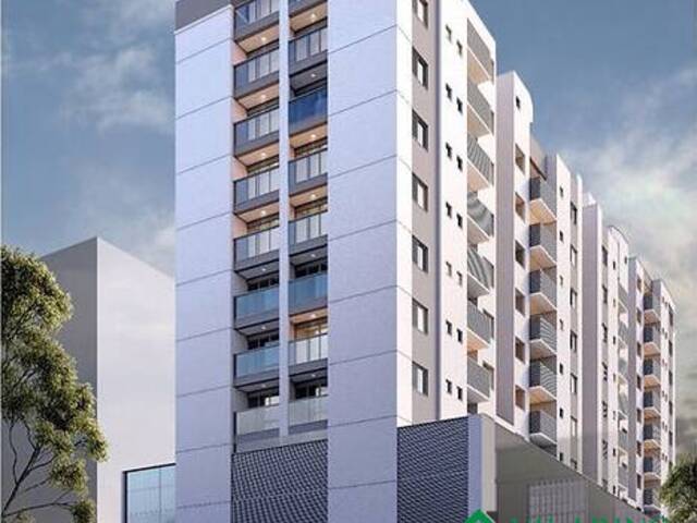#3352 - Apartamento para Venda em Belo Horizonte - MG