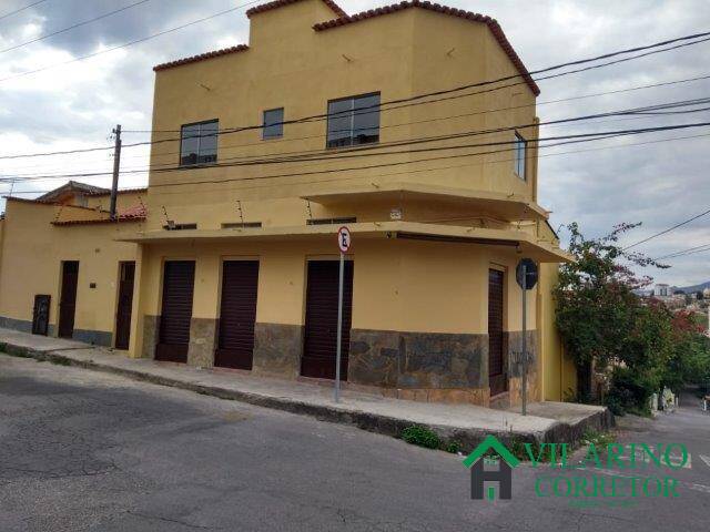 #3525 - Loja para Venda em Belo Horizonte - MG - 1