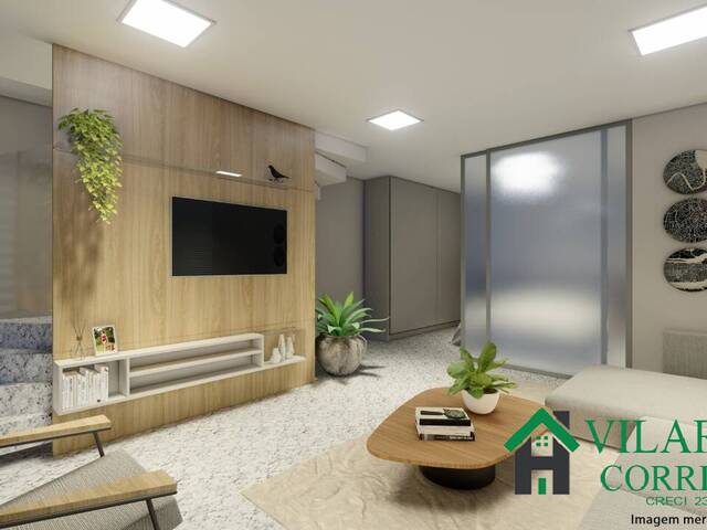 #3535 - Apartamento para Venda em Belo Horizonte - MG