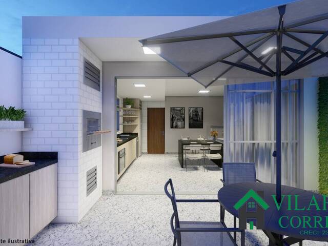 Apartamento para Venda em Belo Horizonte - 5