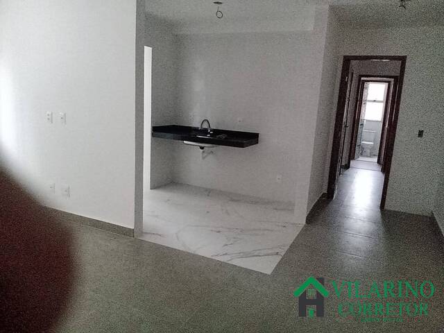 Apartamento para Venda em Belo Horizonte - 4