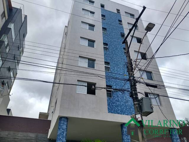 #3354 - Apartamento para Venda em Belo Horizonte - MG - 1