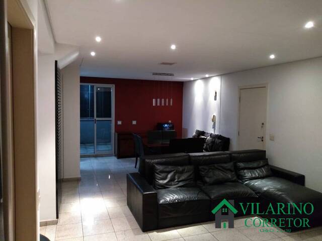 Apartamento para Venda em Belo Horizonte - 4
