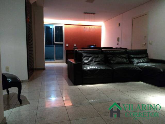 Apartamento para Venda em Belo Horizonte - 3