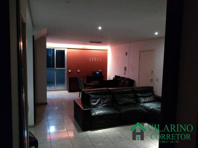 Apartamento para Venda em Belo Horizonte - 5