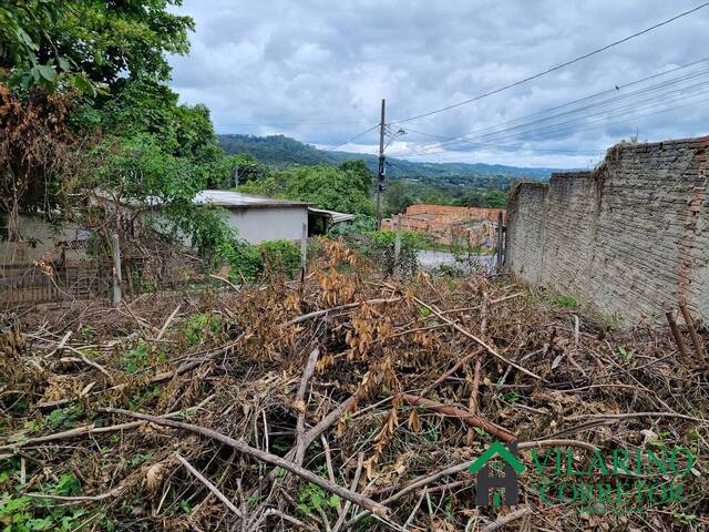 #3539 - Área para Venda em Pedro Leopoldo - MG - 2