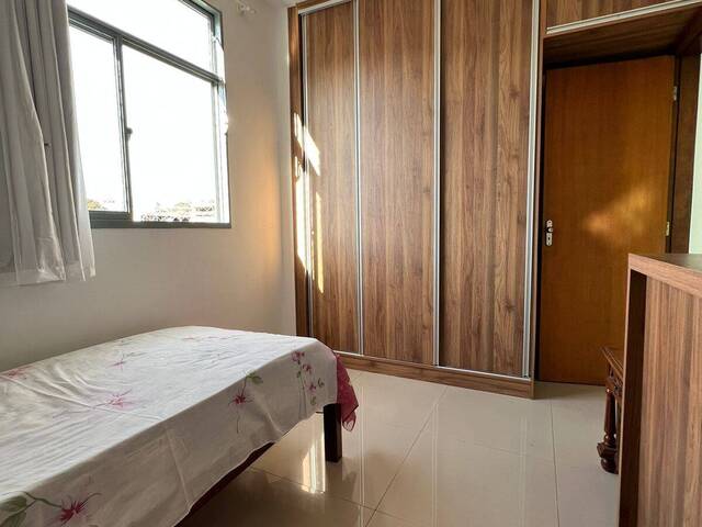 #3540 - Apartamento para Venda em Belo Horizonte - MG - 3