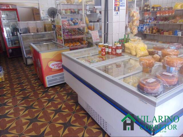 #3543 - Prédio comercial para Venda em Belo Horizonte - MG - 3
