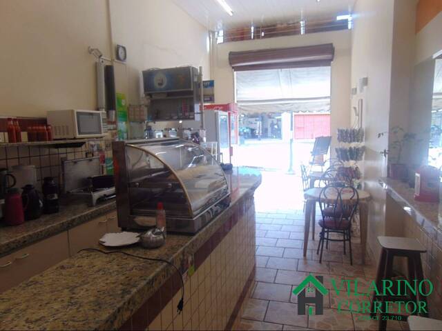 Prédio comercial para Venda em Belo Horizonte - 4