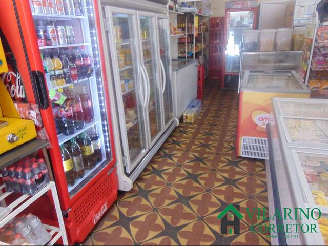 #3543 - Prédio comercial para Venda em Belo Horizonte - MG - 2