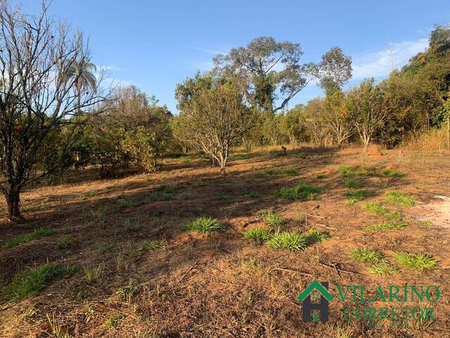 Área para Venda em Mateus Leme - 4