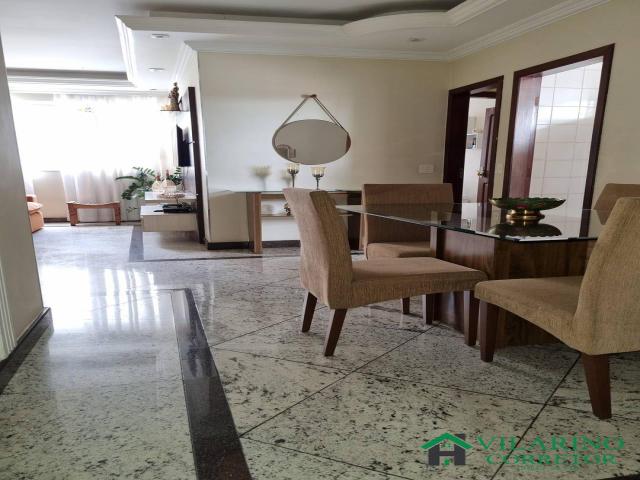 Apartamento para Venda em Belo Horizonte - 4