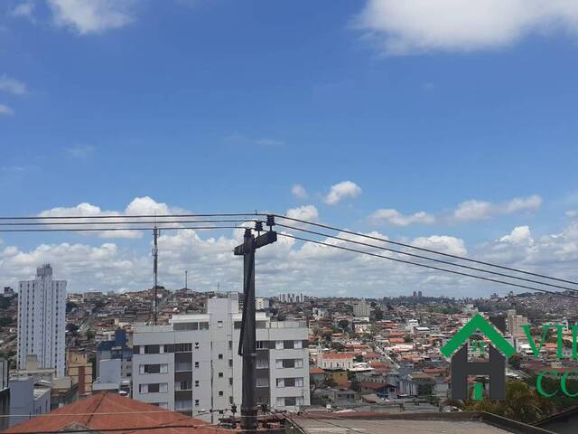 #3513 - Apartamento para Venda em Belo Horizonte - MG - 2