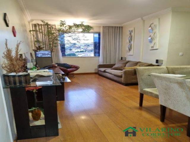 #3549 - Apartamento para Venda em Belo Horizonte - MG