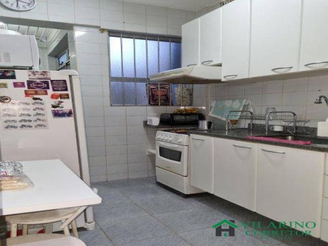 #3549 - Apartamento para Venda em Belo Horizonte - MG