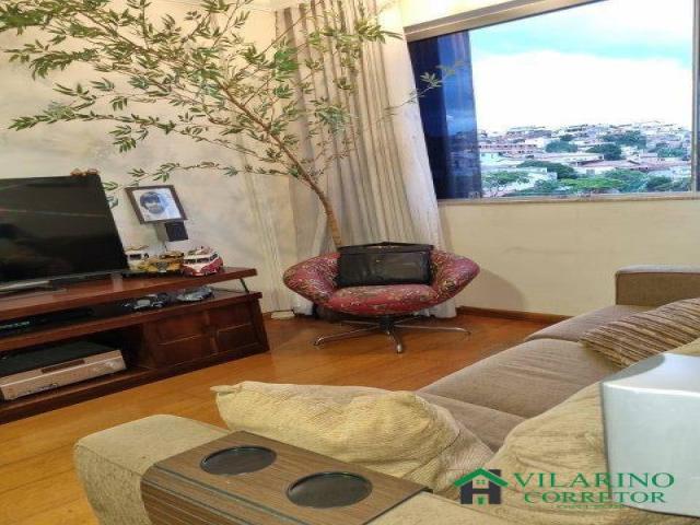 Apartamento para Venda em Belo Horizonte - 5