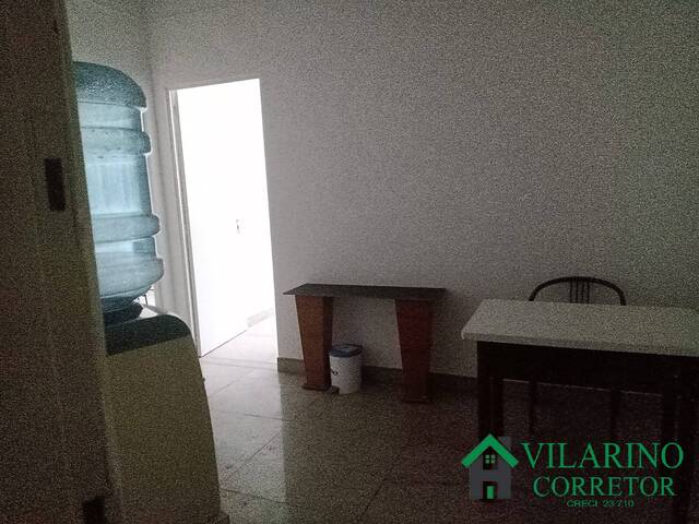 Sala para Venda em Belo Horizonte - 5
