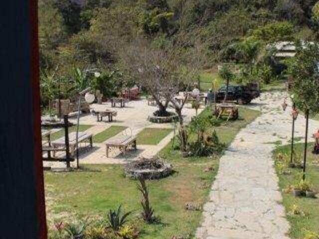 Fazenda para Venda em Taquaraçu de Minas - 5