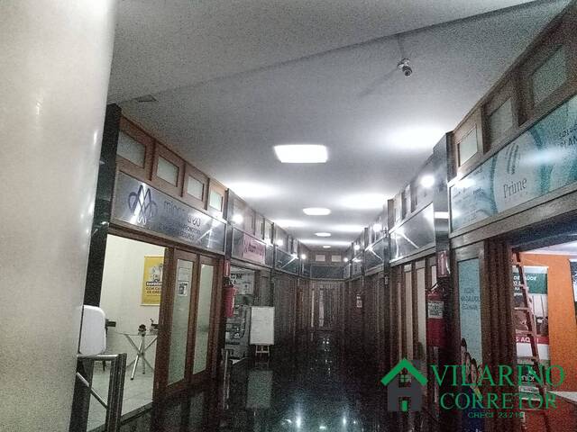Sala para Venda em Belo Horizonte - 5