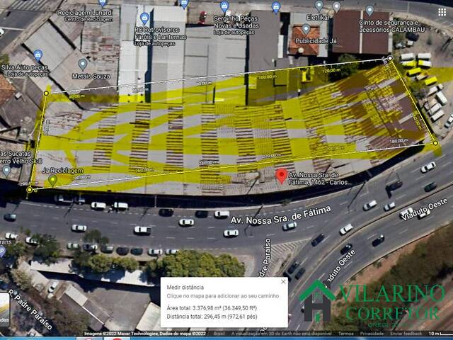 Lojas, Salões e Pontos Comerciais para alugar na Rua Contagem em Belo  Horizonte, MG - ZAP Imóveis