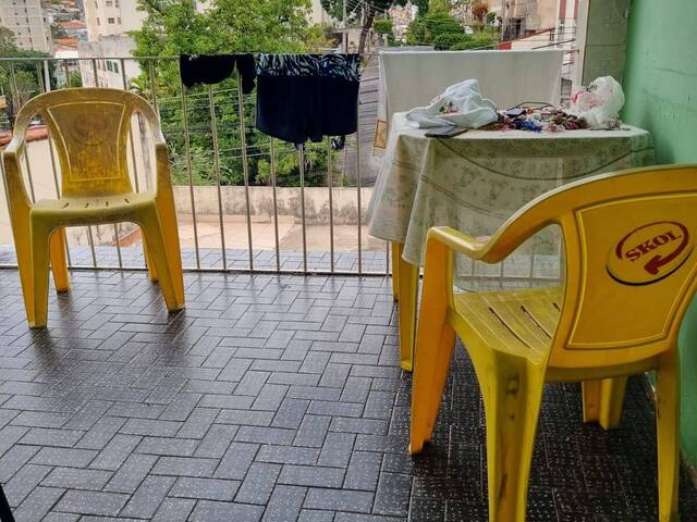 #3558 - Casa para Venda em Belo Horizonte - MG