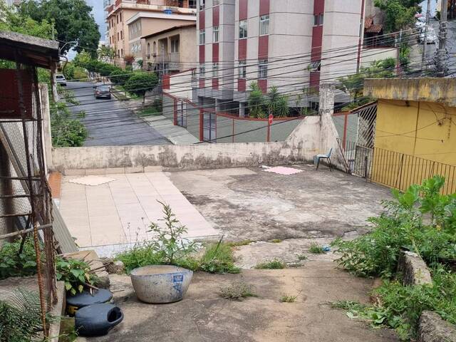 #3558 - Casa para Venda em Belo Horizonte - MG