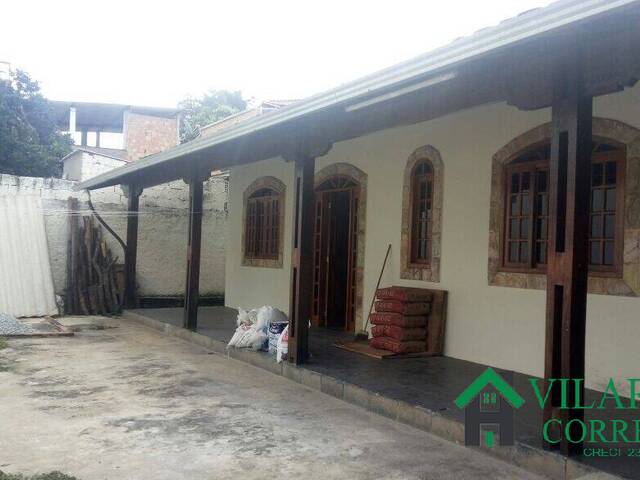 Casa para Venda em Belo Horizonte - 5