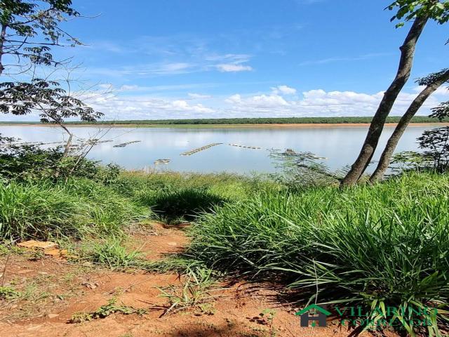 #3191 - Sítio para Venda em Felixlândia - MG - 1