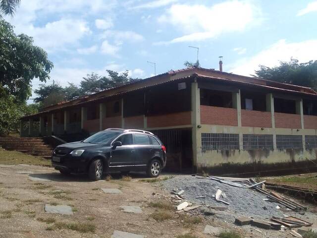 Venda em Fazendinha do Barão - Santa Luzia