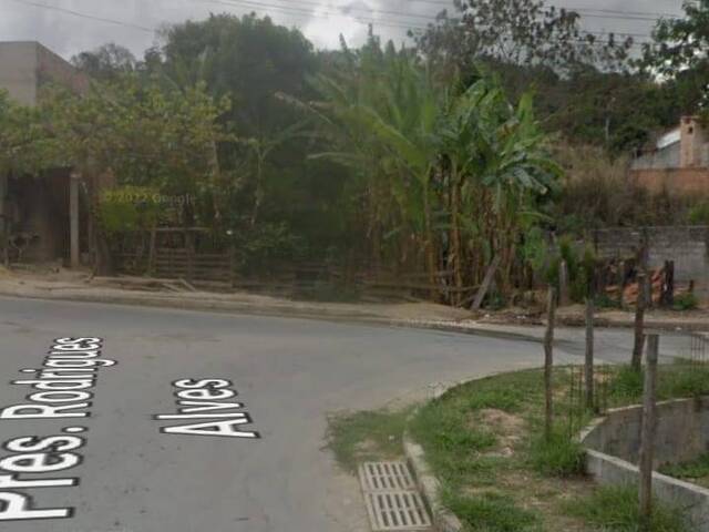 Área para Venda em Santa Luzia - 4