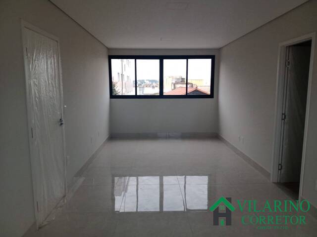 Apartamento para Venda em Belo Horizonte - 5