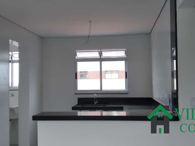#3567 - Apartamento para Venda em Belo Horizonte - MG