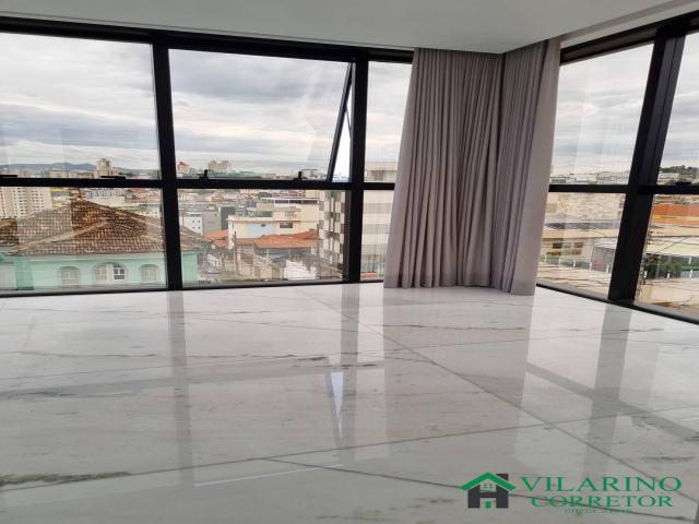 Apartamento para Venda em Belo Horizonte - 2