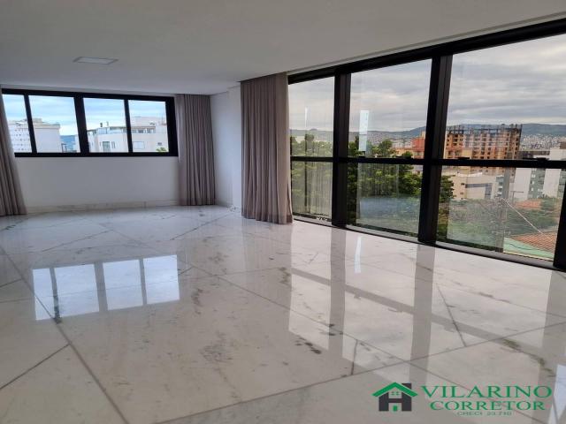Apartamento para Venda em Belo Horizonte - 3