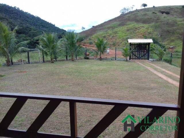 Fazenda para Venda em Carmésia - 4