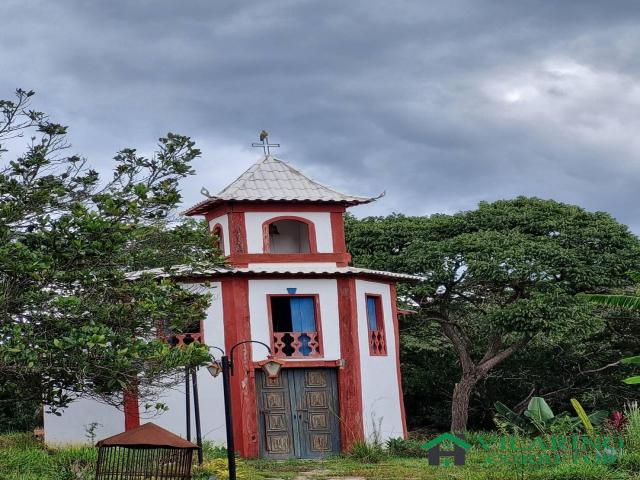 #3551 - Fazenda para Venda em Taquaraçu de Minas - MG - 1