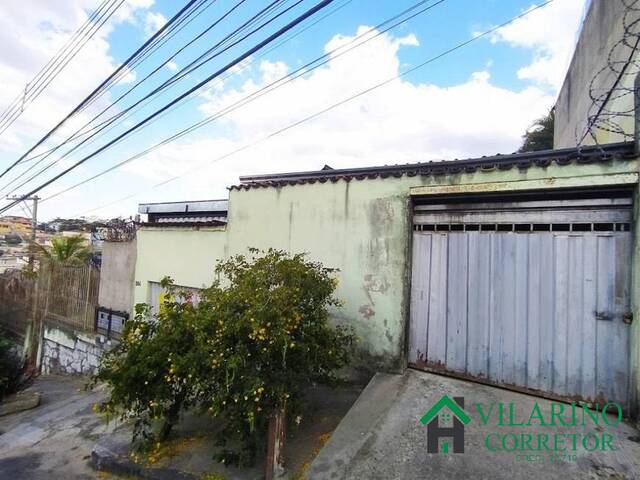 Casa para Venda em Belo Horizonte - 5