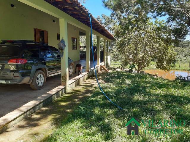Sítio para Venda em Caeté - 5