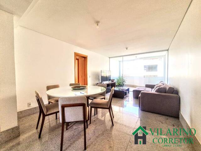 Apartamento para Venda em Belo Horizonte - 4