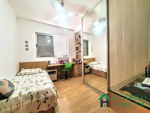 Apartamento para Venda em Belo Horizonte - 5