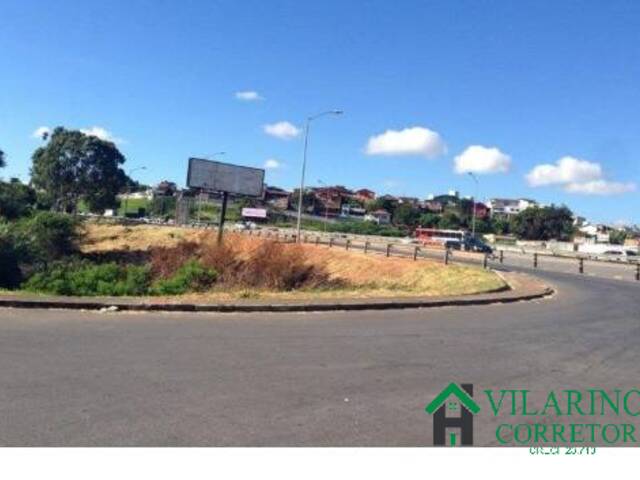 Área para Venda em Belo Horizonte - 4