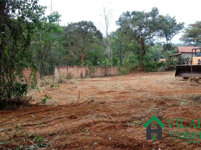 Sítio para Venda em Taquaraçu de Minas - 4