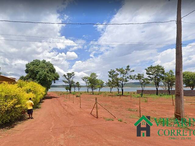 #3592 - Lote para Venda em Felixlândia - MG - 1